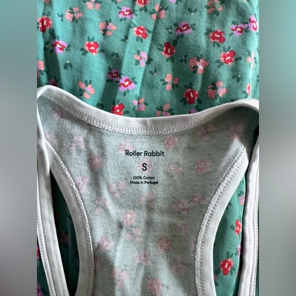 Rare Roller Rabbit Blooms - Picture 4 of 6